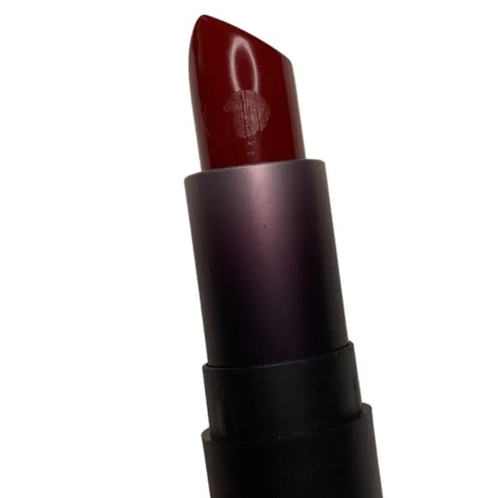 Sebastian Trucco Identity Lipstick New in Box Old Stock Cayenne